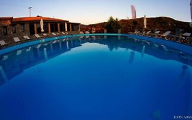 Apollonion Hotel